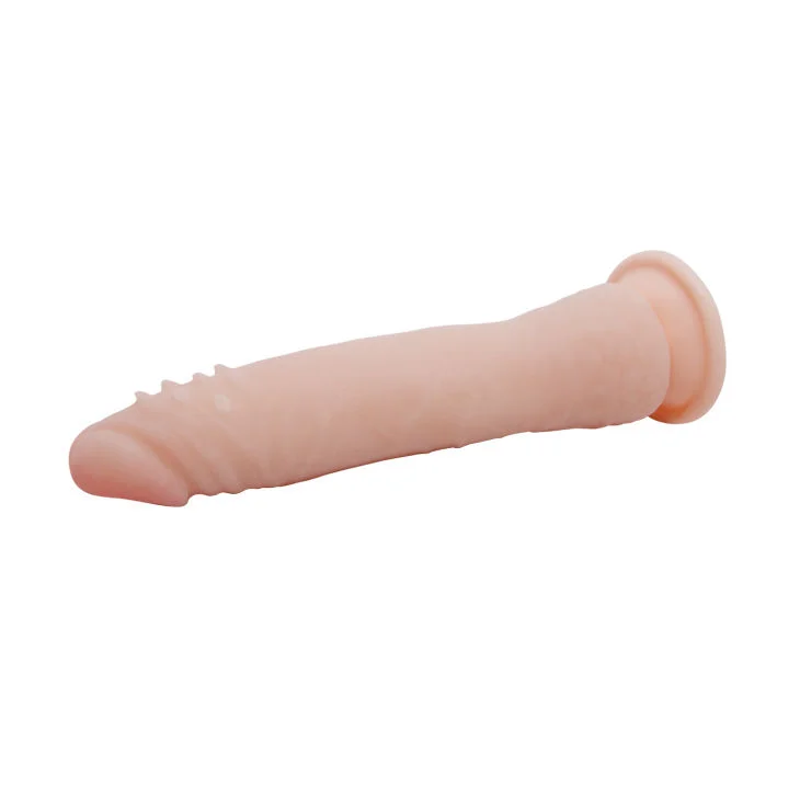 Baile - Realistische Fit Tpr Wervel 20.1 Cm - Image 5