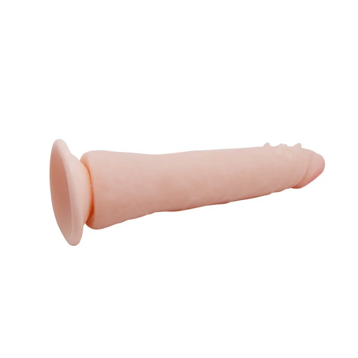 Baile - Realistische Fit Tpr Wervel 20.1 Cm - Image 6