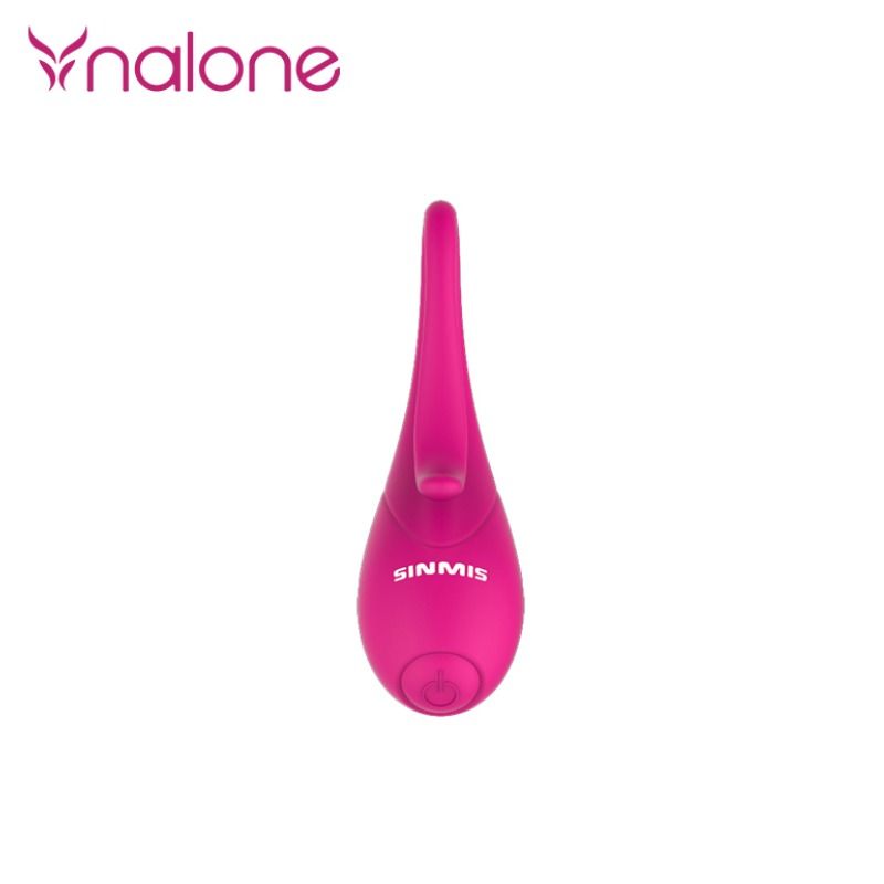 Nalone - Pinces Vibrantes Coco - Image 4