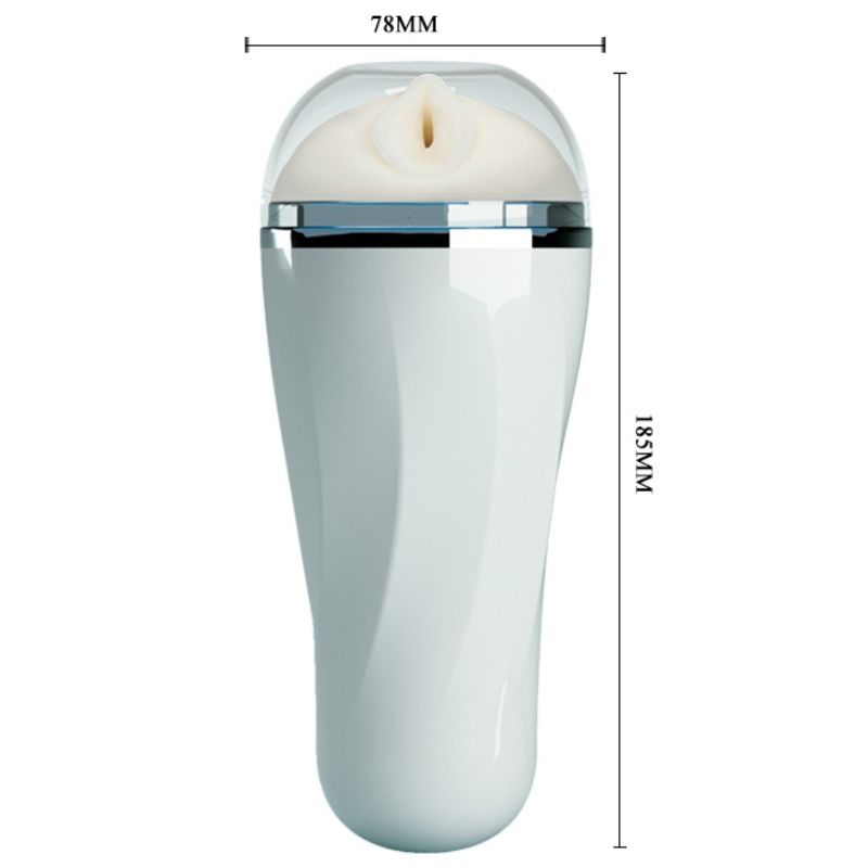 PRETTY LOVE - MLE MASTURBATEUR VAGIN CONCEPTION - Image 8