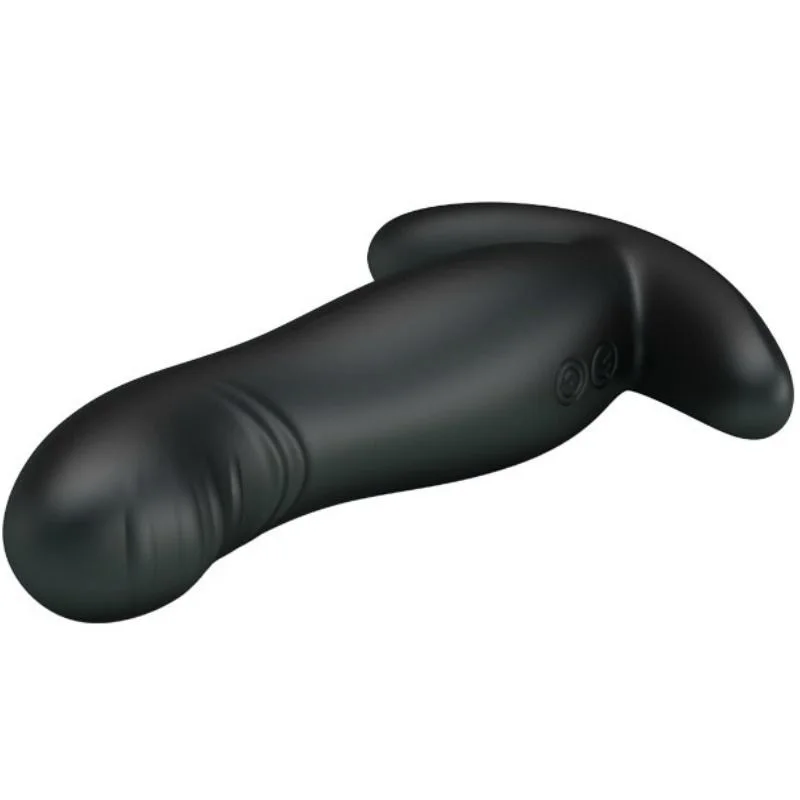 PRETTY LOVE - PROSTATE MASSAGER WITH VIBRATION - Image 5