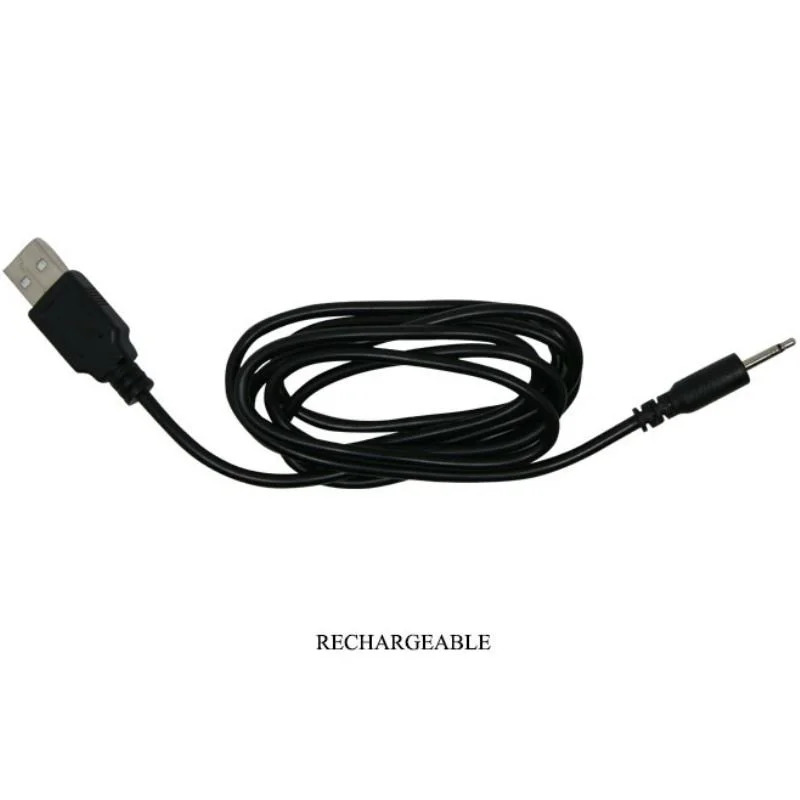 PRETTY LOVE - PROSTATE MASSAGER WITH VIBRATION - Image 9