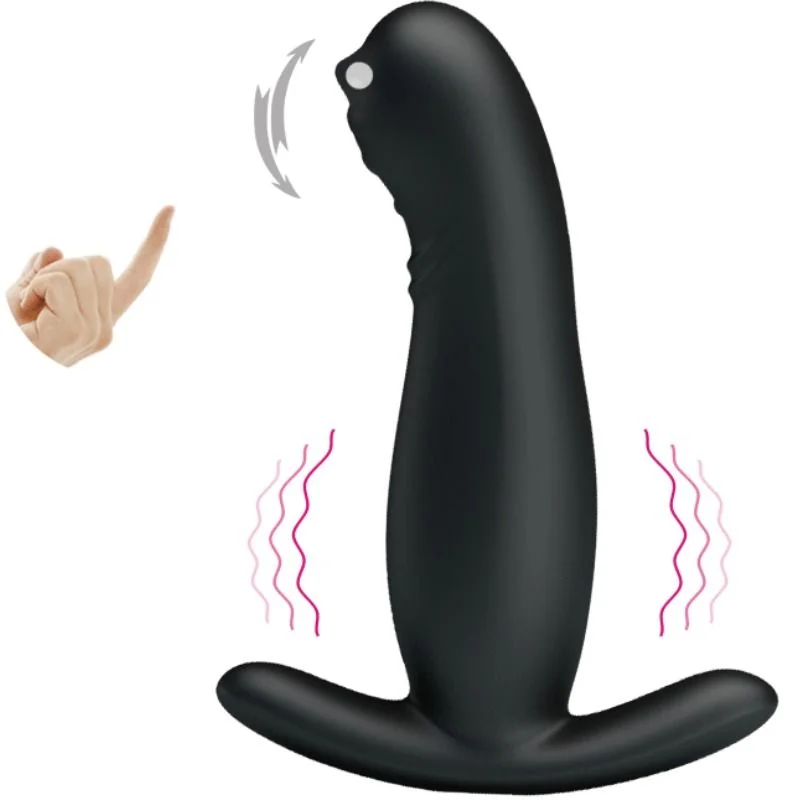 PRETTY LOVE - PROSTATE MASSAGER WITH VIBRATION - Image 11