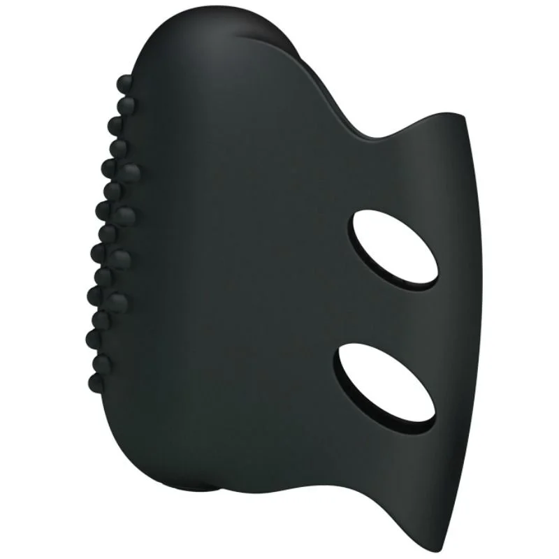 PRETTY LOVE - FLIRTATION DÉS VIBRATIE ZWART STEWARD - Image 4