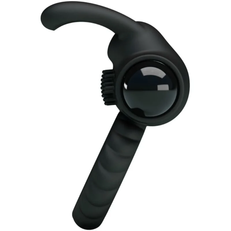 Pretty Love - Eudora Vibrerende Ring Met Stimulator - Image 5