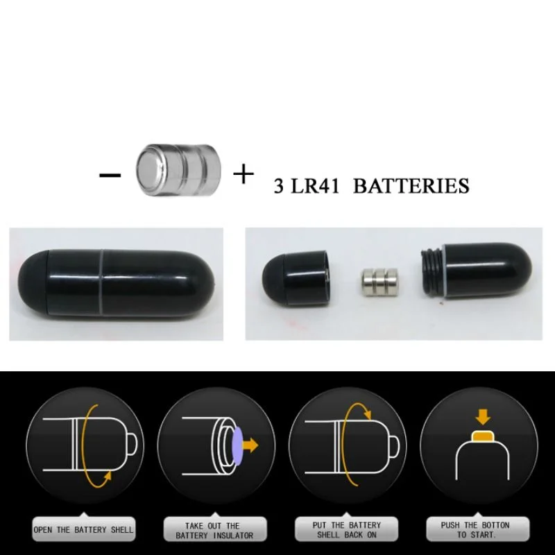 PRETTY LOVE - HOUSSE EN SILICONE AVEC VIBRATION 14 CM 1.0 - Image 8