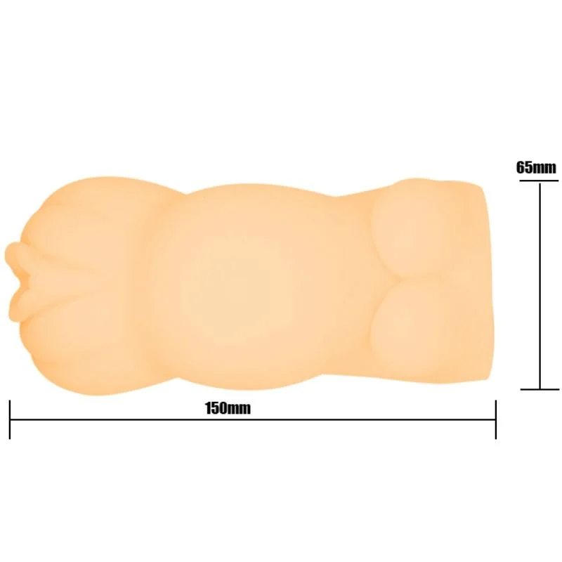 BAILE - MALE MINIMASTURBADOR FOR PREGNANT WOMAN - Image 7