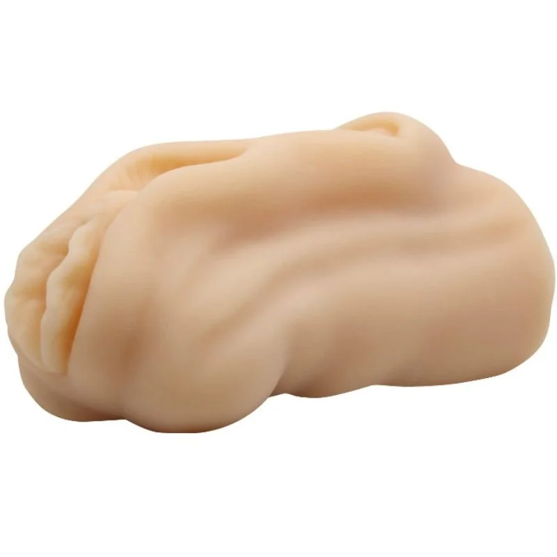 Baile - Mini Male Masturbator Vagina Lips Design - Image 4