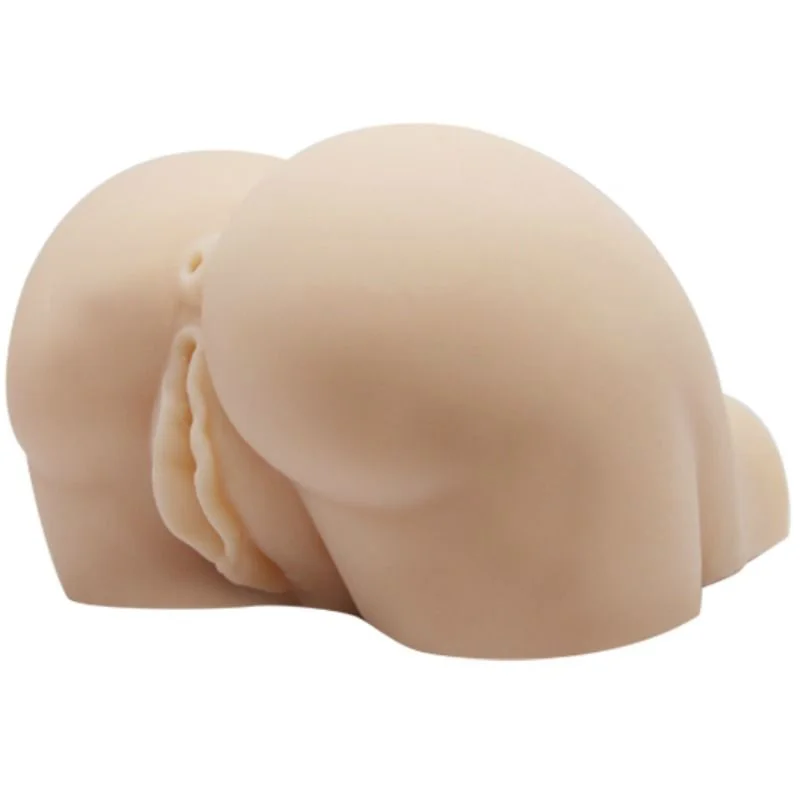 Baile - Realistisch Vagina En Anus - Image 3