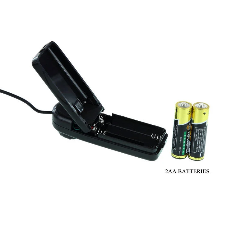 BAILE - ALFRED PENIS VIBRATOR COVERS WITH CONTROL - Image 6