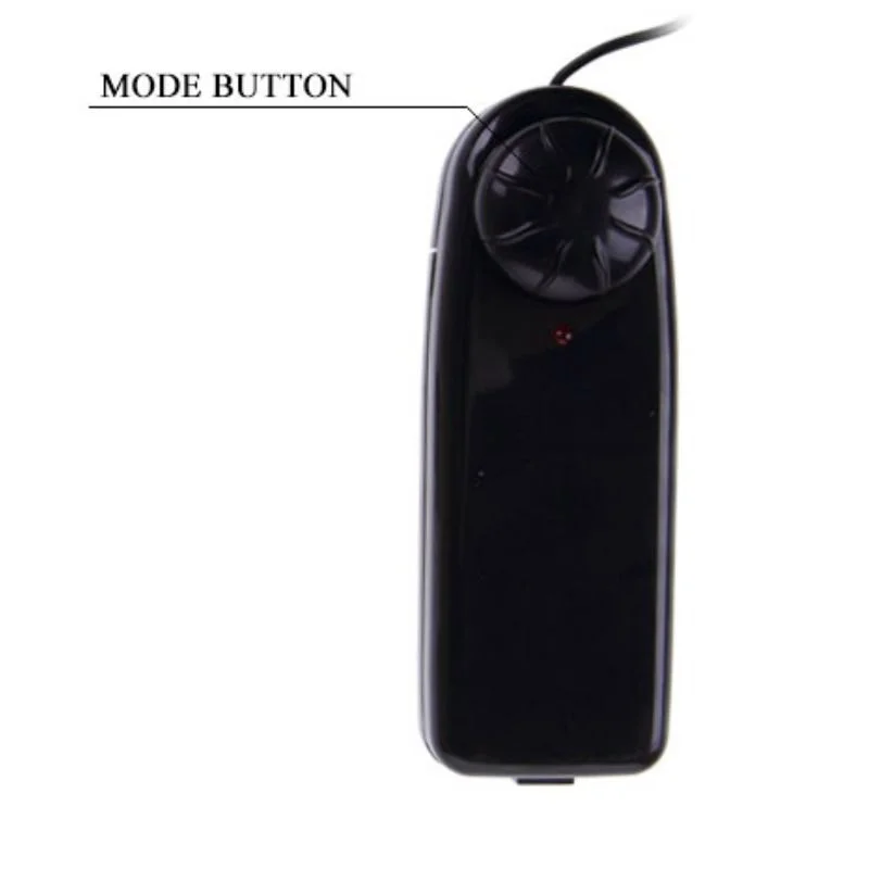 BAILE - ALFRED PENIS VIBRATOR COVERS WITH CONTROL - Image 7
