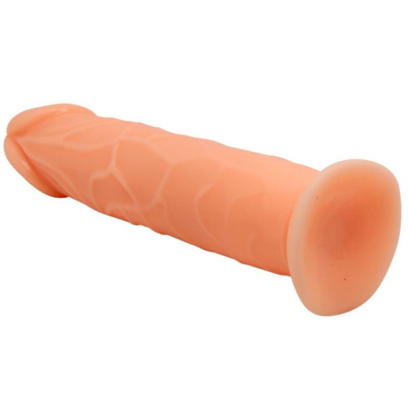 Baile - Vive Realistic Dildo 19.8 Cm Natural Color - Image 6