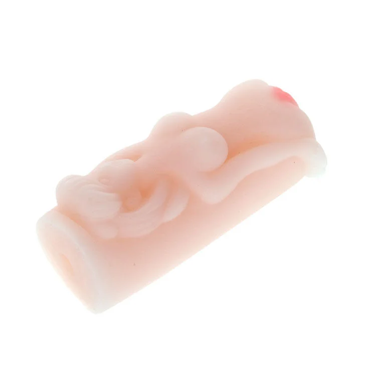 BAILE - TEMPTATION PASSION LADY VROUW TORSE MLE MINI MASTURBATOR - Image 3