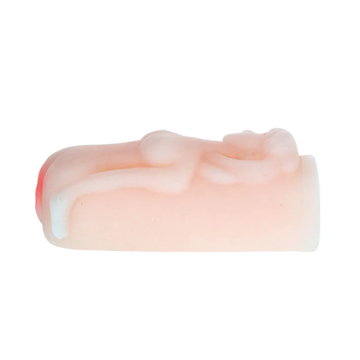 BAILE - TEMPTATION PASSION LADY VROUW TORSE MLE MINI MASTURBATOR - Image 4