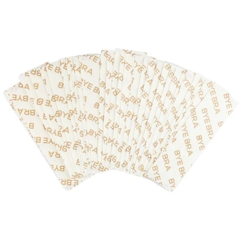 BYE-BRA - NECKLINE STICKER 20 UNITS - Image 2