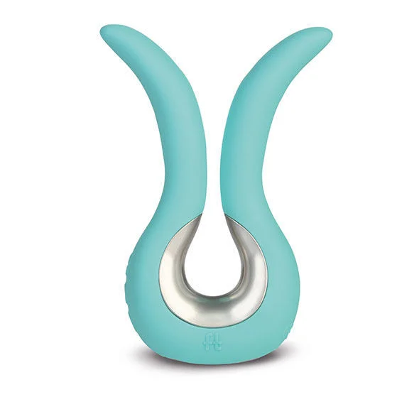 G-Vibe - Fun Toys Mini Tiffany Menthe