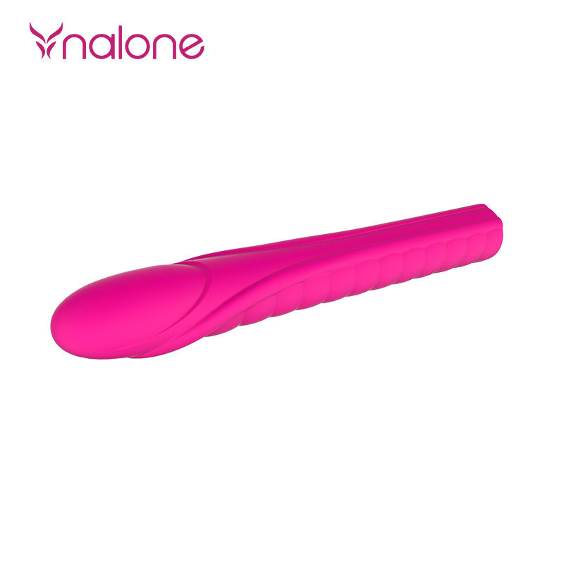NALONE - DIXIE VIBRATEUR PUISSANT ROSE - Image 3