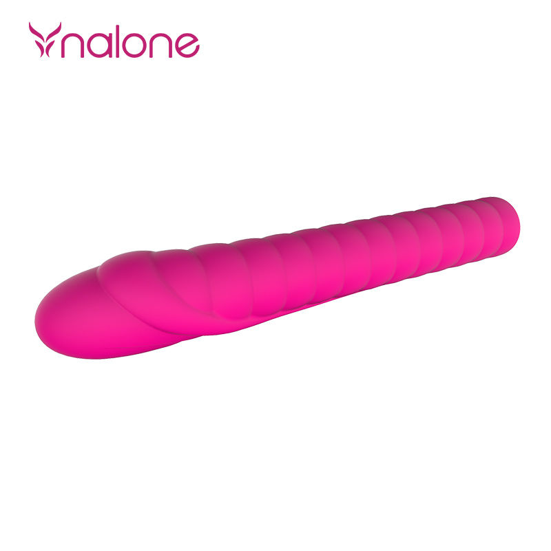 NALONE - DIXIE VIBRATEUR PUISSANT ROSE - Image 4
