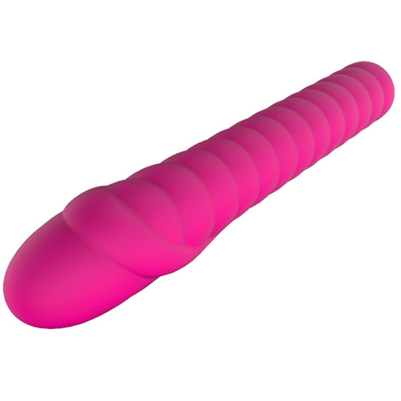 NALONE - DIXIE VIBRATEUR PUISSANT ROSE - Image 5