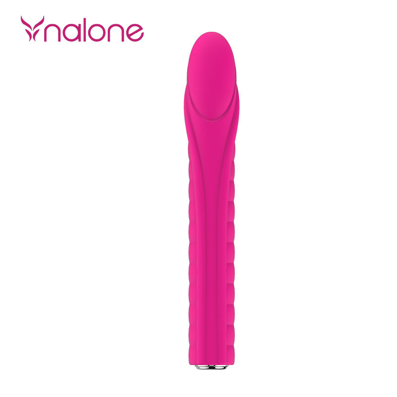 NALONE - DIXIE VIBRATEUR PUISSANT ROSE - Image 6