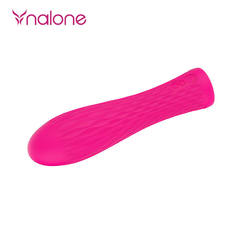 NALONE - VIBRATEUR ROSE MINI IAN - Image 3