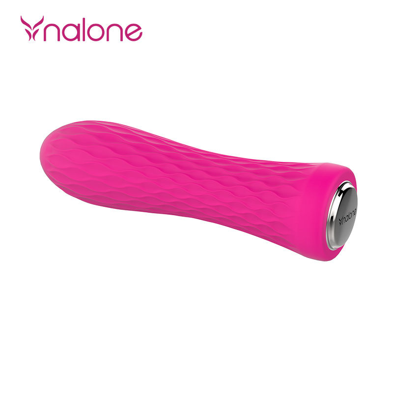 NALONE - VIBRATEUR ROSE MINI IAN - Image 4