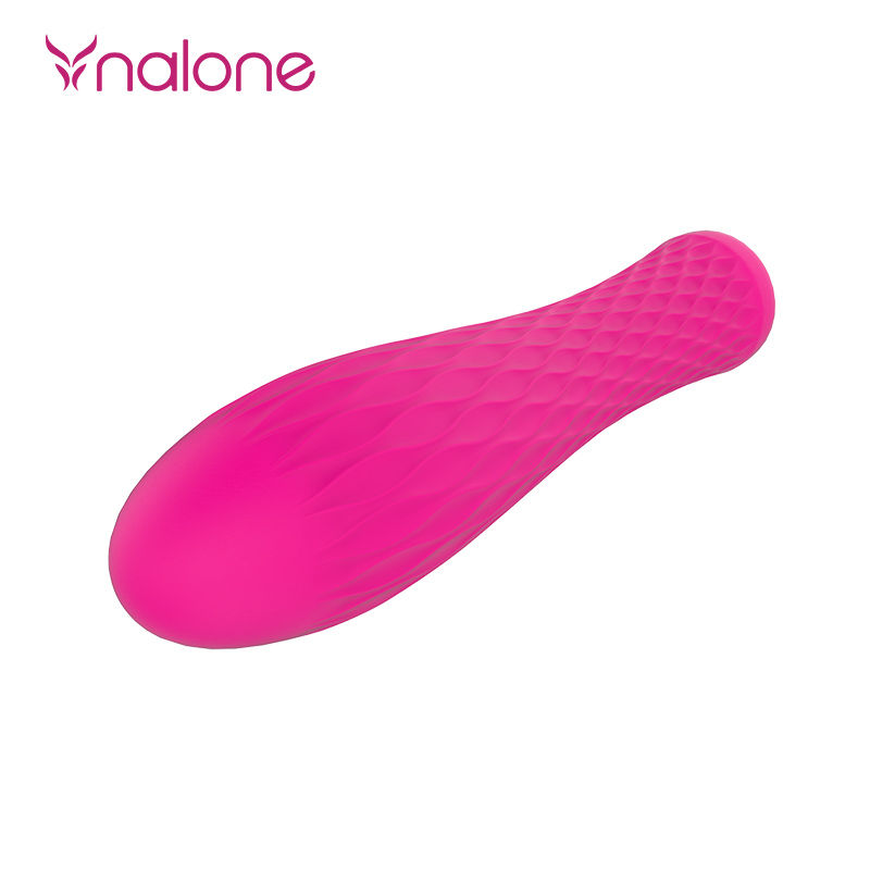 NALONE - VIBRATEUR ROSE MINI IAN - Image 5