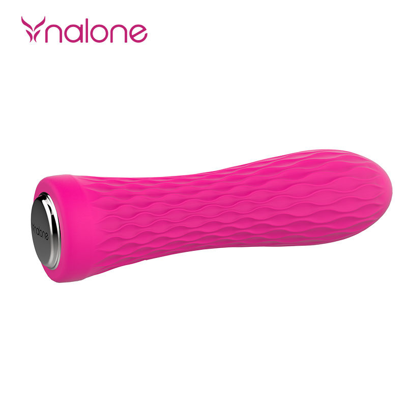 NALONE - VIBRATEUR ROSE MINI IAN - Image 6