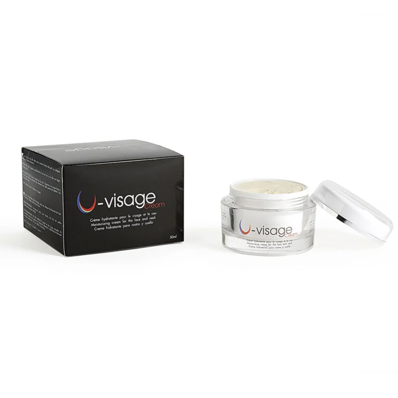 500 Cosmetics - Crème U-Visage Crème De Soin Visage Cou - Image 2