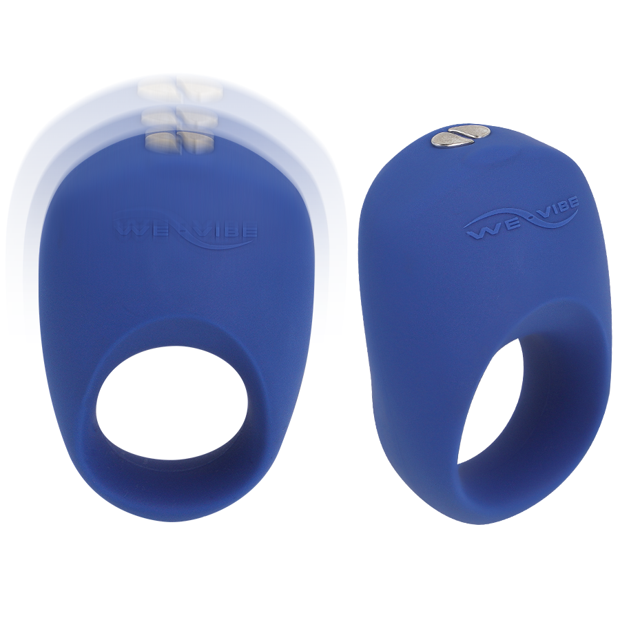 WE-VIBE - ANNEAU VIBRATEUR PIVOT WE-VIBE - WE CONNECT - Image 3