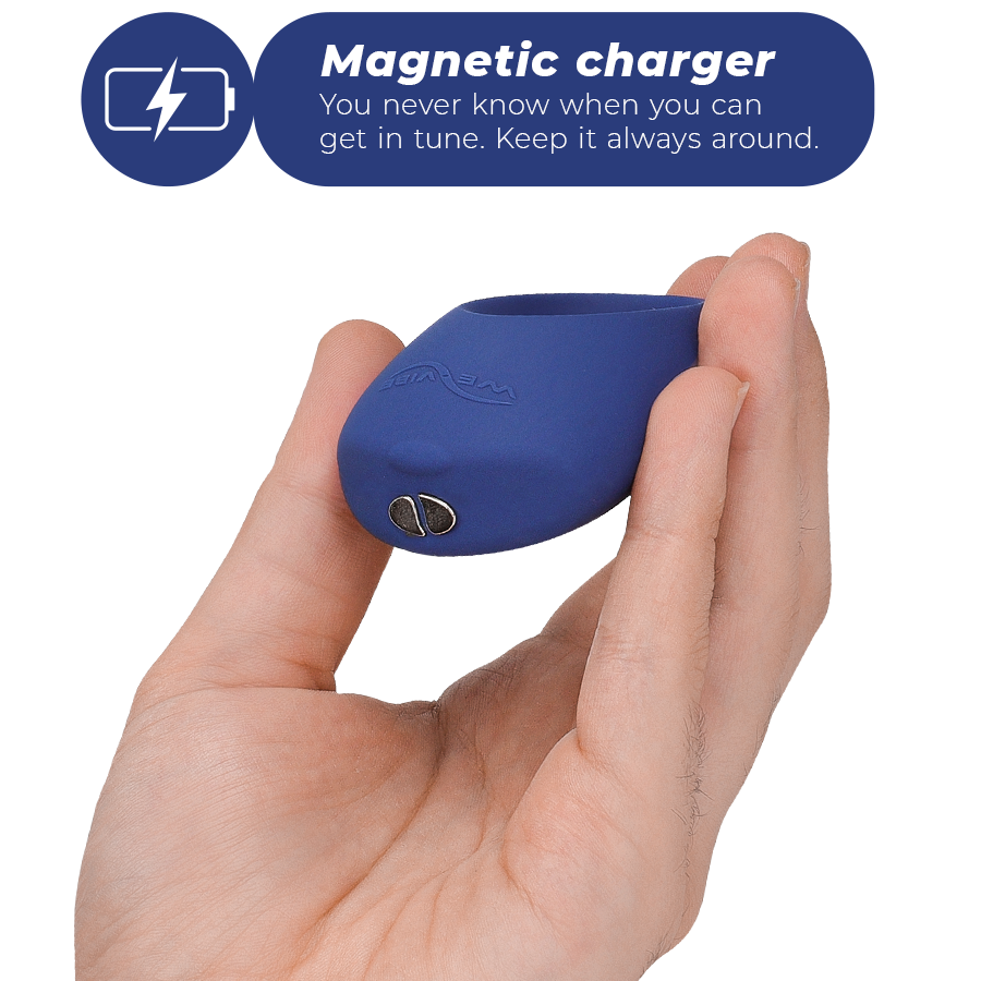 WE-VIBE - ANNEAU VIBRATEUR PIVOT WE-VIBE - WE CONNECT - Image 5