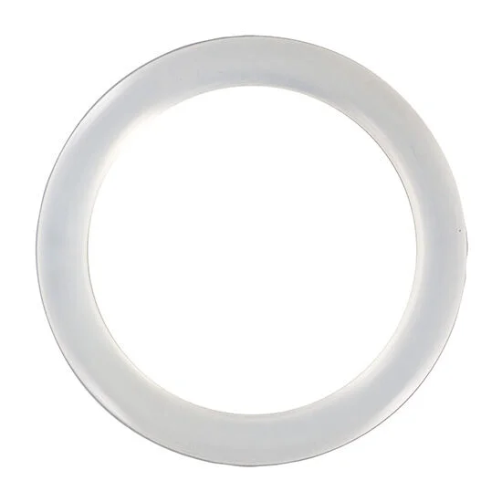 Joydivision Potenzduo - Plus Bague Blanc - M