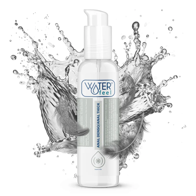 Waterfeel - Lubrifiant Anal 150 Ml