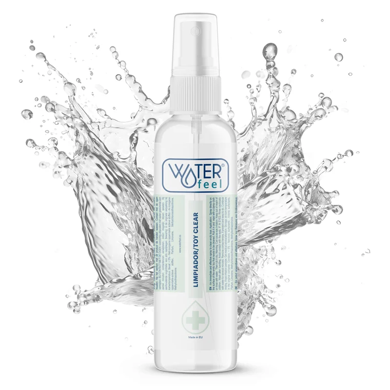 Waterfeel - Nettoyant Pour Jouets Stérile 150 Ml
