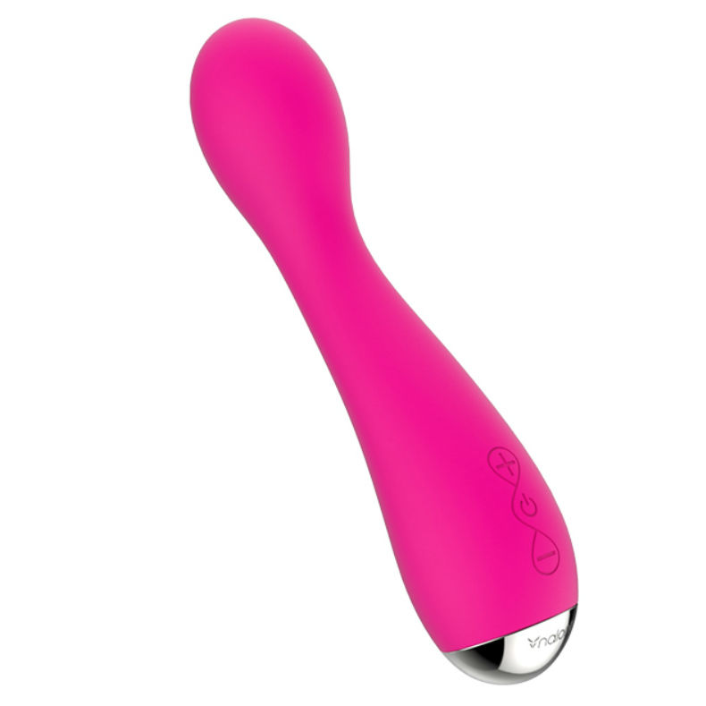 NALONE - YOYO VIBRATEUR PUISSANT POINT G DOUX AU TOUCHER - Image 3