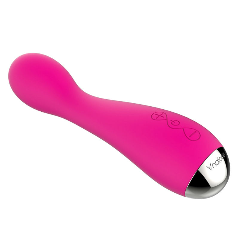 NALONE - YOYO VIBRATEUR PUISSANT POINT G DOUX AU TOUCHER - Image 4