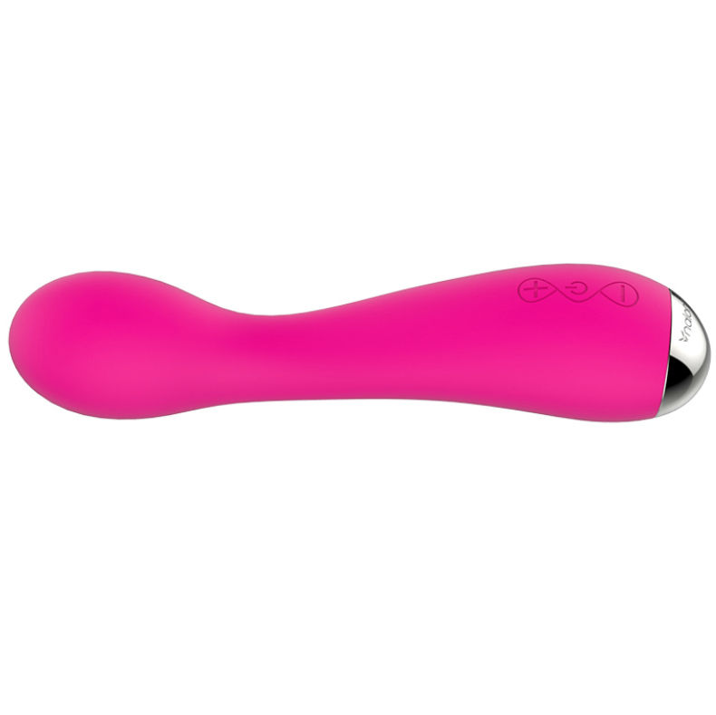 NALONE - YOYO VIBRATEUR PUISSANT POINT G DOUX AU TOUCHER - Image 5