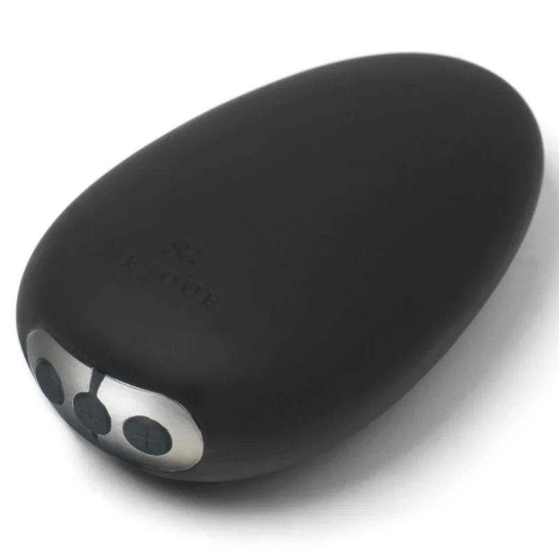 Je Joue - Vibrateur Clitoral Mimi Noir