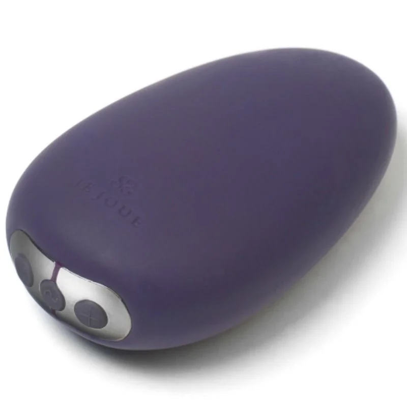 Je Joue - Vibrateur Clitoral Mimi Violet