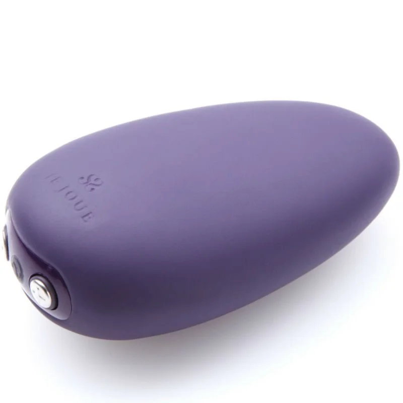 Je Joue - Vibrateur Clitoral Mimi Violet - Image 3