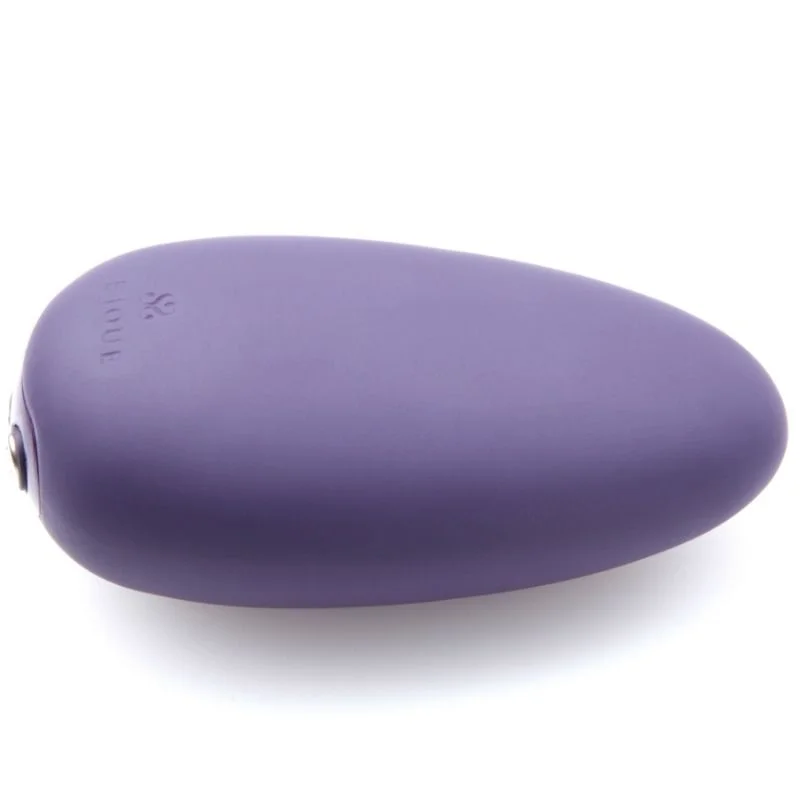 Je Joue - Vibrateur Clitoral Mimi Violet - Image 4