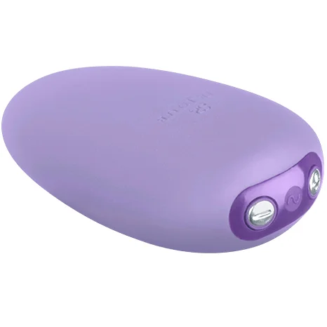 Je Joue - Vibrateur Clitoral Mimi Violet - Image 5