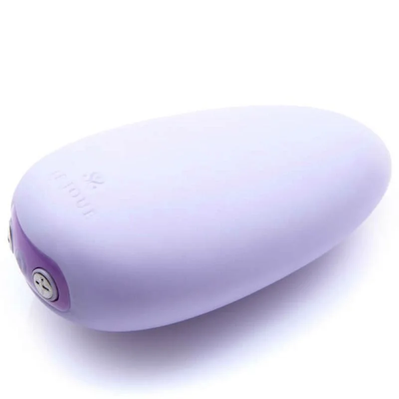 JE JOUE - MIMI SOFT PURPLE MASSAGER - Image 3