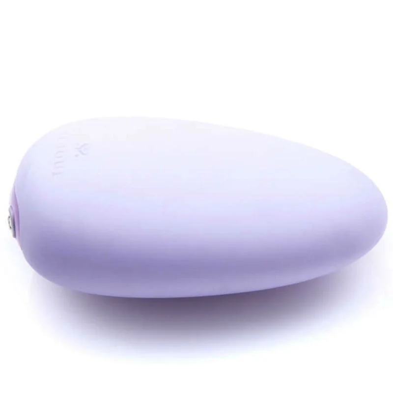 JE JOUE - MIMI SOFT PURPLE MASSAGER - Image 4