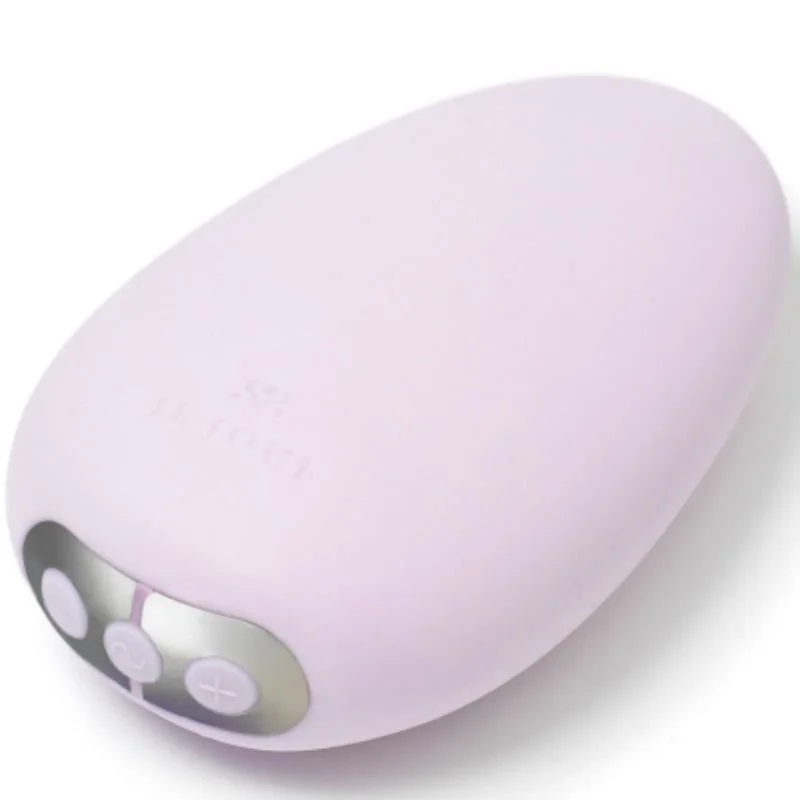 JE JOUE - MIMI SOFT PURPLE MASSAGER - Image 5