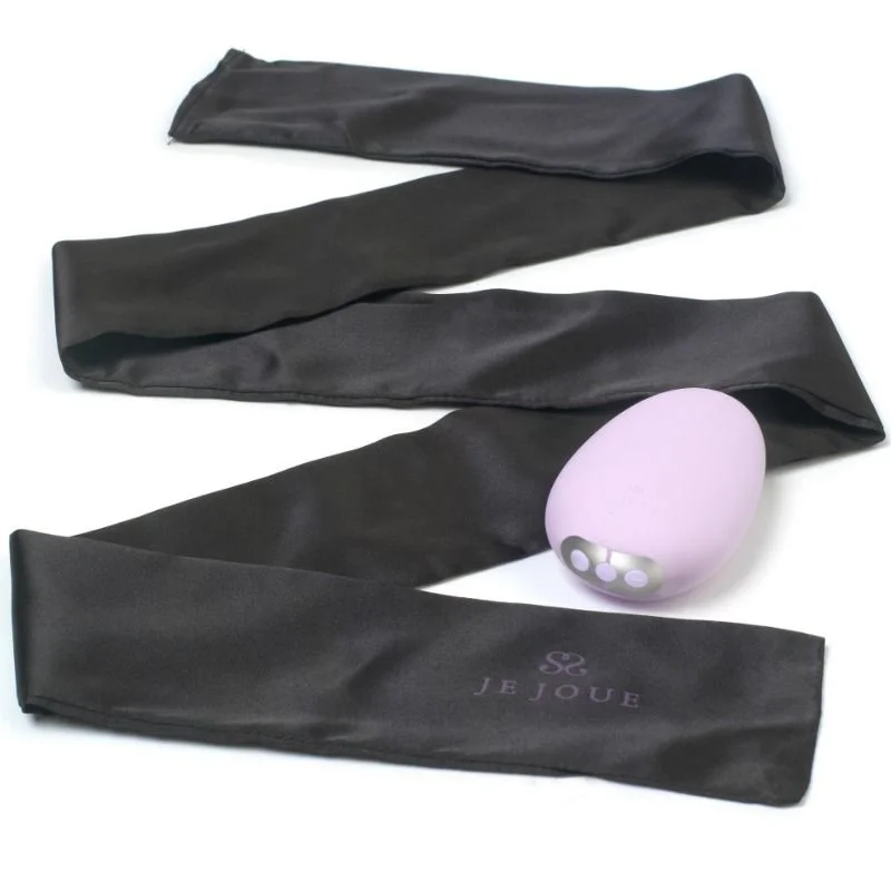 JE JOUE - MIMI SOFT PURPLE MASSAGER - Image 8
