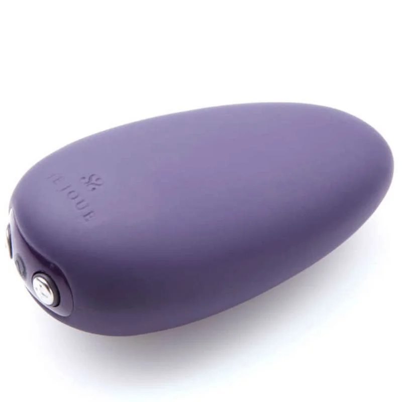JE JOUE - MIMI SOFT PURPLE MASSAGER - Image 3