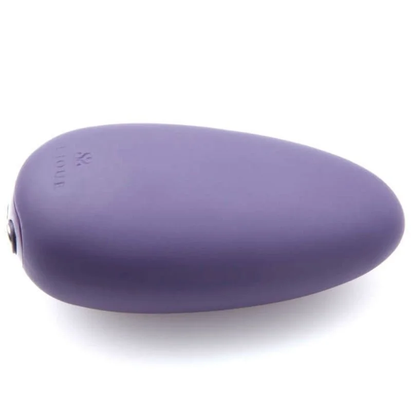 JE JOUE - MIMI SOFT PURPLE MASSAGER - Image 5