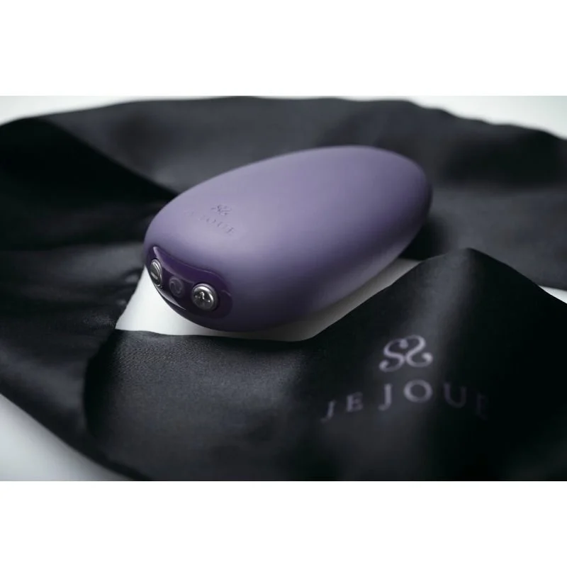 JE JOUE - MIMI SOFT PURPLE MASSAGER - Image 8