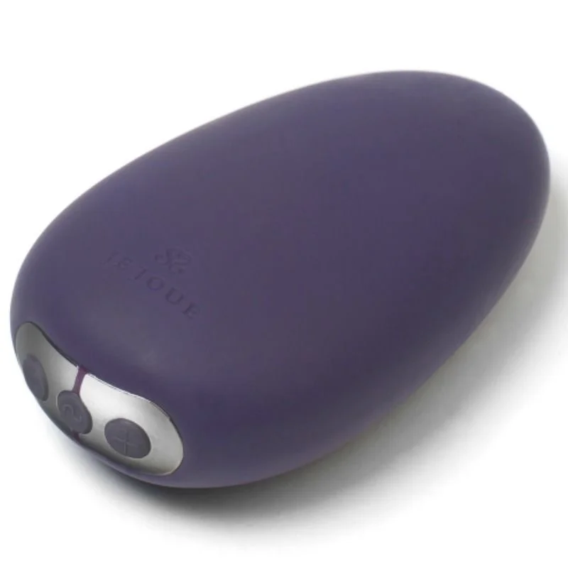 JE JOUE - MIMI SOFT PURPLE MASSAGER - Image 9